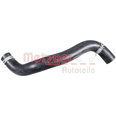 METZGER 2421723 Køleslange - Radiator METZGER 2421723 Køleslange - Radiator