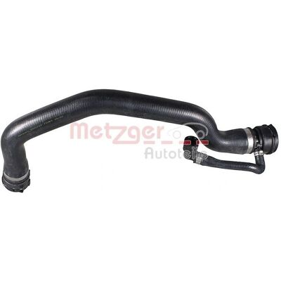METZGER 2421729 - Tubo di raffreddamento per BMW METZGER 2421729 - Tubo di raffreddamento per BMW