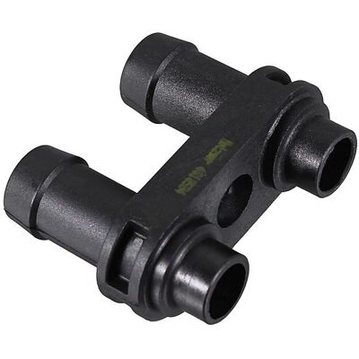 METZGER 4010584 - Tubi del refrigerante per VW Polo, Fox, Ibiza METZGER 4010584 - Tubi del refrigerante per VW Polo, Fox, Ibiza
