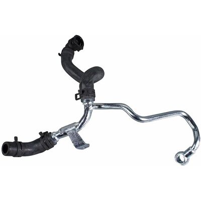 Tubo di raffreddamento METZGER 4010585 - Parti OEM Tubo di raffreddamento METZGER 4010585 - Parti OEM