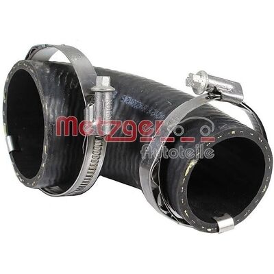 METZGER 2401183 Ilmanottoletku - SUV, Cabriolet METZGER 2401183 Ilmanottoletku - SUV, Cabriolet