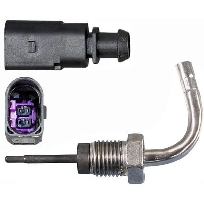 Sensore di temperatura METZGER 08941051 - Gas dietro turbocompressore Sensore di temperatura METZGER 08941051 - Gas dietro turbocompressore