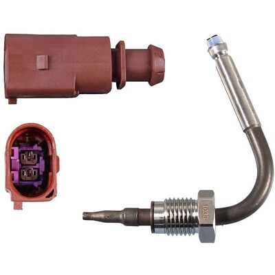 METZGER 08941059 Sensore di temperatura dei gas - Gas Temperature Sensor METZGER 08941059 Sensore di temperatura dei gas - Gas Temperature Sensor