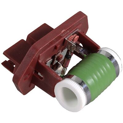 METZGER 0917752 Lämmitinvastus - Alkuperäinen OEM-osat METZGER 0917752 Lämmitinvastus - Alkuperäinen OEM-osat