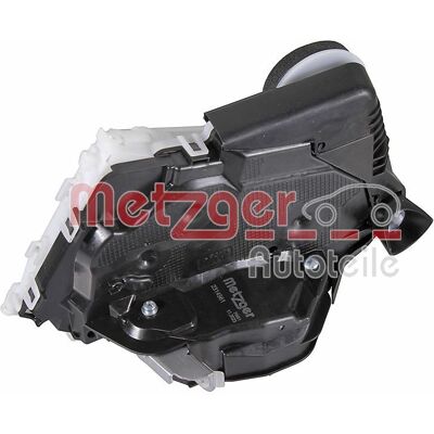 METZGER 2314561 - Vasen etuovellinen lukko - Auton lukko METZGER 2314561 - Vasen etuovellinen lukko - Auton lukko