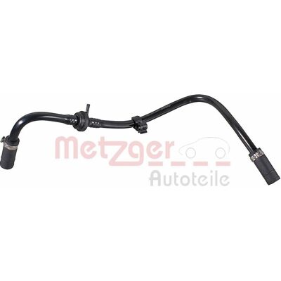 Metzger 2180044 Tubo di depressione - Servofreno - VW, Audi, Skoda Metzger 2180044 Tubo di depressione - Servofreno - VW, Audi, Skoda