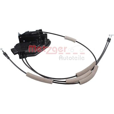 Metzger 2314568 Ovien lukko - Nissan alkuperäisosat Metzger 2314568 Ovien lukko - Nissan alkuperäisosat