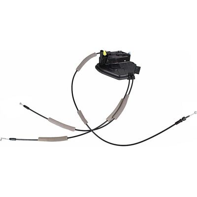 METZGER 2314565 - Vasen etuoveton lukko Nissanille METZGER 2314565 - Vasen etuoveton lukko Nissanille