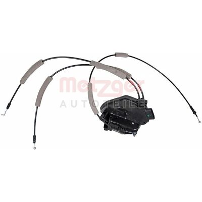 METZGER 2314558 Dørhåndtag - Foran højre for Nissan METZGER 2314558 Dørhåndtag - Foran højre for Nissan