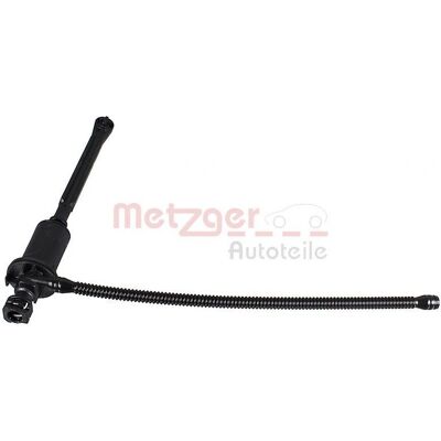 METZGER 505-987 Koblingscylinder - Koblingssystem METZGER 505-987 Koblingscylinder - Koblingssystem