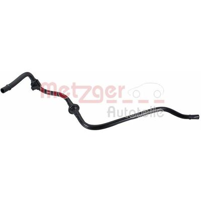 Tubo di depressione METZGER 2180046 - Servofrein - Volkswagen, Audi Tubo di depressione METZGER 2180046 - Servofrein - Volkswagen, Audi