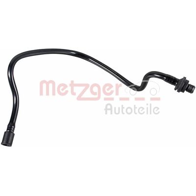 METZGER 2180050 - Tubo del vuoto del servofreno per Volkswagen Transporter 5 Bus & Multivan 5 METZGER 2180050 - Tubo del vuoto del servofreno per Volkswagen Transporter 5 Bus & Multivan 5