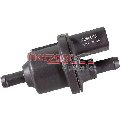 Valvola di sfiato serbatoio carburante METZGER - VAG 06D 133 517 B Valvola di sfiato serbatoio carburante METZGER - VAG 06D 133 517 B