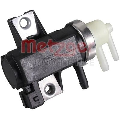 METZGER 08920052 Paineanturi turboahdolle - Magnettinen pneumaattinen-sähköinen venttiili - Renault, Opel, Nissan, Vauxhall, Fiat METZGER 08920052 Paineanturi turboahdolle - Magnettinen pneumaattinen-sähköinen venttiili - Renault, Opel, Nissan, Vauxhall, Fiat
