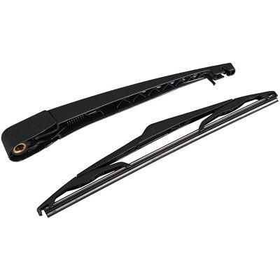 METZGER 2191081 Heckscheibenwischerarm - Windshield Wiper METZGER 2191081 Heckscheibenwischerarm - Windshield Wiper