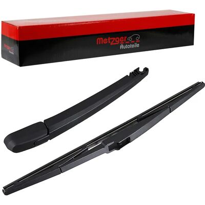 METZGER 2191083 - Bagrudeviskerarm METZGER 2191083 - Bagrudeviskerarm