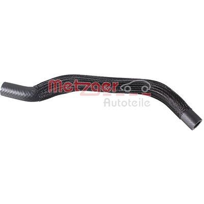 Furtun hidraulic METZGER 2361193 - De rezervorul de expansiune la pompă pentru Audi A6 C6 Furtun hidraulic METZGER 2361193 - De rezervorul de expansiune la pompă pentru Audi A6 C6