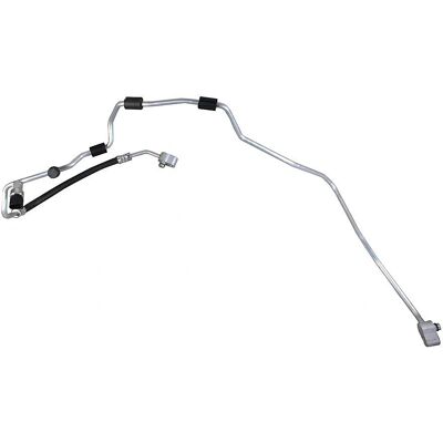 METZGER 2360169 - Linea di climatizzazione a bassa pressione per auto METZGER 2360169 - Linea di climatizzazione a bassa pressione per auto