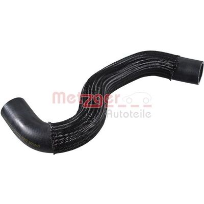 METZGER 2421772 - Tubo di raffreddamento - EPDM - Nissan Qashqai 2 METZGER 2421772 - Tubo di raffreddamento - EPDM - Nissan Qashqai 2