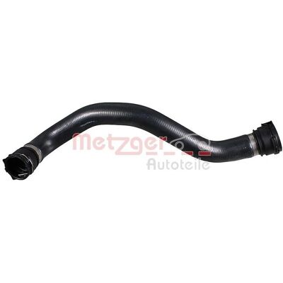 METZGER 2421743 - Jäähdytysjohdin - EPDM- materiaali - Nopeat liitännät - BMW 1 -sarjan 5-ovelle METZGER 2421743 - Jäähdytysjohdin - EPDM- materiaali - Nopeat liitännät - BMW 1 -sarjan 5-ovelle