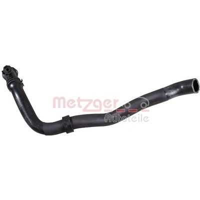 METZGER 2421751 - Manguera de enfriamiento inferior izquierda - Manguera de radiador METZGER 2421751 - Manguera de enfriamiento inferior izquierda - Manguera de radiador