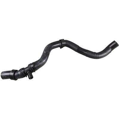 METZGER 2421752 - Tubo di raffreddamento inferiore sinistro - Manguera radiatore METZGER 2421752 - Tubo di raffreddamento inferiore sinistro - Manguera radiatore