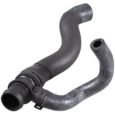 METZGER 2421774 - Jäähdytysjohdin - EPDM, vasen ylä, for VW, SEAT METZGER 2421774 - Jäähdytysjohdin - EPDM, vasen ylä, for VW, SEAT