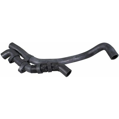 METZGER 2421757 Radiator Slange - Øvre og Nedre EPDM for VW, SEAT, SKODA METZGER 2421757 Radiator Slange - Øvre og Nedre EPDM for VW, SEAT, SKODA