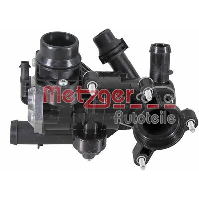 METZGER 4006494 Vand termostat - Mercedes-Benz C E Klasse METZGER 4006494 Vand termostat - Mercedes-Benz C E Klasse