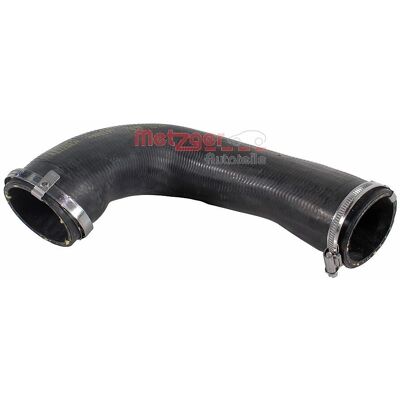 METZGER 2401197 Ilmanottoletku - Air Intake Hose METZGER 2401197 Ilmanottoletku - Air Intake Hose