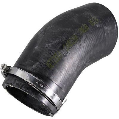 METZGER 2401198 Tubo di aspirazione dell'aria - con fascetta per Audi, Volkswagen METZGER 2401198 Tubo di aspirazione dell'aria - con fascetta per Audi, Volkswagen