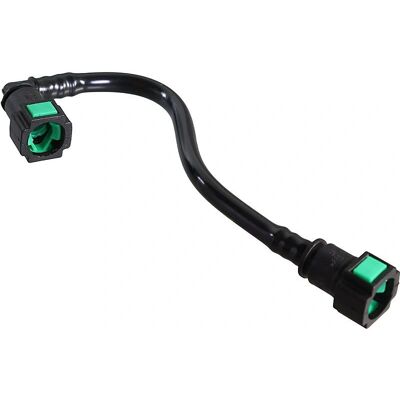 METZGER 2150222 Tubo di perdita di carburante - Tubo carburante per Ford Focus Mk1 3/5 porte METZGER 2150222 Tubo di perdita di carburante - Tubo carburante per Ford Focus Mk1 3/5 porte