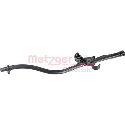 METZGER 8001104 Funil e medidor de nível de óleo - Sensor de nível de óleo METZGER 8001104 Funil e medidor de nível de óleo - Sensor de nível de óleo