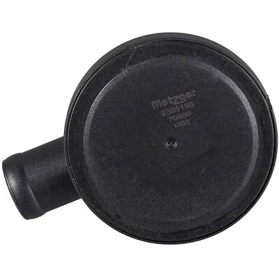 METZGER 2385156 Valvola di sfiato del basamento - Ventilazione del motore METZGER 2385156 Valvola di sfiato del basamento - Ventilazione del motore