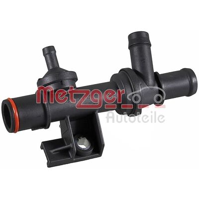 METZGER 2385155 Válvula de ventilación del motor - Pieza de motor METZGER 2385155 Válvula de ventilación del motor - Pieza de motor