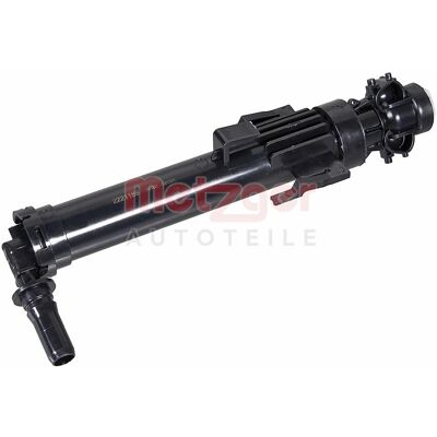 METZGER 2221189 Bocchetta d'acqua - Pulizia fari per BMW METZGER 2221189 Bocchetta d'acqua - Pulizia fari per BMW