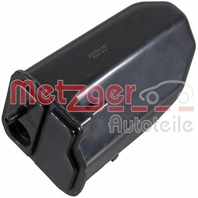 METZGER 2370110 - Filtro carburante per Audi e Volkswagen METZGER 2370110 - Filtro carburante per Audi e Volkswagen