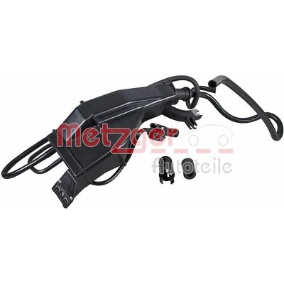 METZGER 2370111 - Aktivkolfilter med tankventilation METZGER 2370111 - Aktivkolfilter med tankventilation