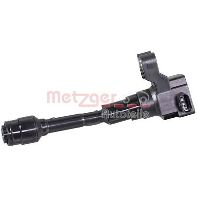 Bobina de ignição METZGER 0880541 - Modelos Ford Bobina de ignição METZGER 0880541 - Modelos Ford