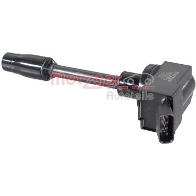 Bobina d'accensione METZGER 0880512 - Toyota C-HR, Prius IV, Corolla XII Bobina d'accensione METZGER 0880512 - Toyota C-HR, Prius IV, Corolla XII