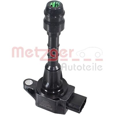 METZGER 0880524 Zündspule - Nissan Micra 3, Note I, Micra C+C 3 METZGER 0880524 Zündspule - Nissan Micra 3, Note I, Micra C+C 3