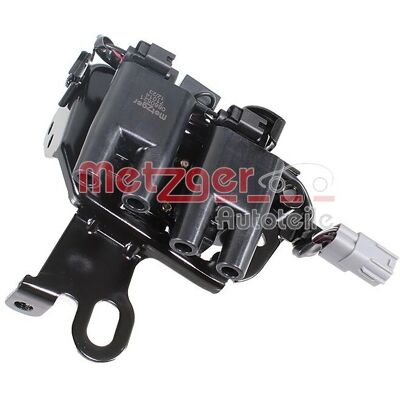 Metzger 0880521 Bobina di Accensione per Hyundai Tucson, KIA Sportage - Bobina di Accensione Metzger 0880521 Bobina di Accensione per Hyundai Tucson, KIA Sportage - Bobina di Accensione