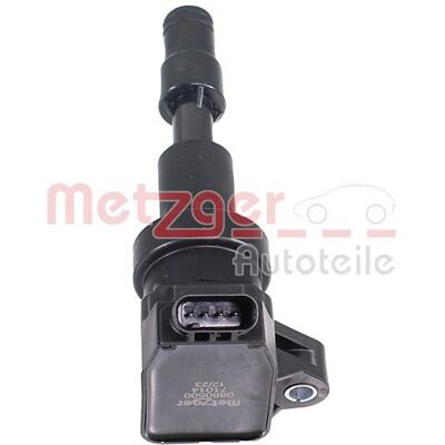 METZGER 0880500 Tändspole - Hyundai i30 III, 4 st METZGER 0880500 Tändspole - Hyundai i30 III, 4 st