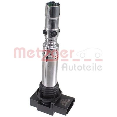Tændspole METZGER 0880520 til VW, Skoda, Seat - Tændspole Tændspole METZGER 0880520 til VW, Skoda, Seat - Tændspole