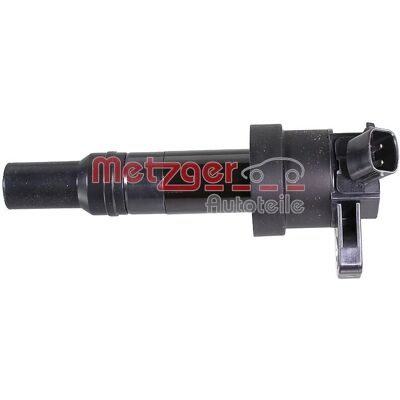 Bobina d'accensione Metzger 0880531 - Compatibile con KIA Picanto e Hyundai i10 Bobina d'accensione Metzger 0880531 - Compatibile con KIA Picanto e Hyundai i10