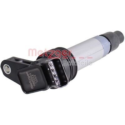 METZGER 0880553 Ignition Coil - Ignition Coil METZGER 0880553 Ignition Coil - Ignition Coil