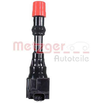 Metzger 0880527 Zündspule - Zündspule für Honda Civic 8 Hatchback, Jazz 2, Jazz 3 Metzger 0880527 Zündspule - Zündspule für Honda Civic 8 Hatchback, Jazz 2, Jazz 3