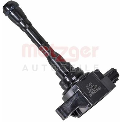 METZGER 0880506 Zündspule - Kompatibel mit Renault Nissan METZGER 0880506 Zündspule - Kompatibel mit Renault Nissan