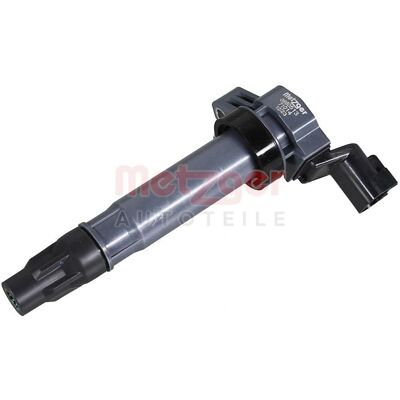 METZGER 0880513 Zündspule - CHEVROLET METZGER 0880513 Zündspule - CHEVROLET