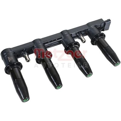 METZGER 0880510 Zündspule - Opel, Chevrolet, Vauxhall METZGER 0880510 Zündspule - Opel, Chevrolet, Vauxhall